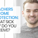 Teacher's Income Protection