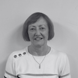 Eleanor Blackwood